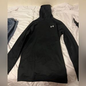 UnderArmour Hoodie